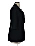 Elizabeth and James 100% Triacetate Black Blazer Size 2 - photo 4