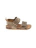 Wonder Nation Tan Sandals Size 5 (baby) - photo 1