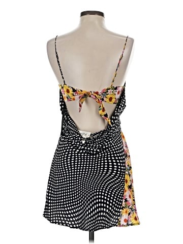 For Love & Lemons Cocktail Dress (view 2)