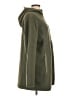 Eddie Bauer 100% Polyester Green Coat Size L - photo 4