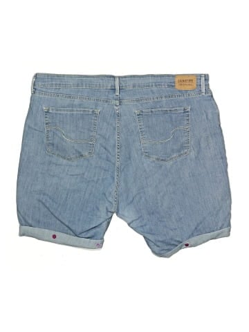 Levi's Denim Shorts (view 2)