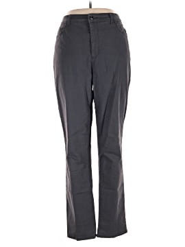 Gloria Vanderbilt Casual Pants (view 1)