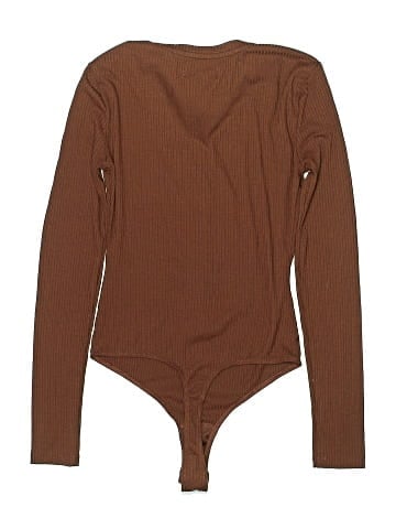 Privacy Please Bodysuit (view 2)
