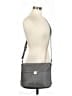 Stone Mountain Black Crossbody Bag One size - photo 2