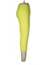 Lululemon Athletica Color Block Yellow Active Pants Size 8 - photo 4