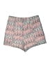 Mustard Seed 100% Polyester Chevron-herringbone Pink Shorts Size S - photo 1
