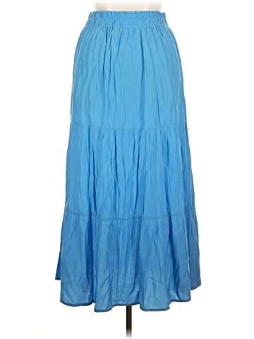 Shein Curve Casual Skirt (view 2)