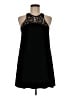 Ecote Black Cocktail Dress Size M - photo 1
