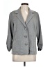 Chico's Gray Blazer Size Lg (2) - photo 1