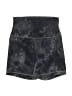 Lululemon Athletica Tie-dye Gray Athletic Shorts Size 4 - photo 1