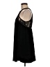 Ecote Black Cocktail Dress Size M - photo 5