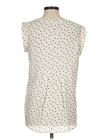 Pleione Sleeveless Blouse (view 2)