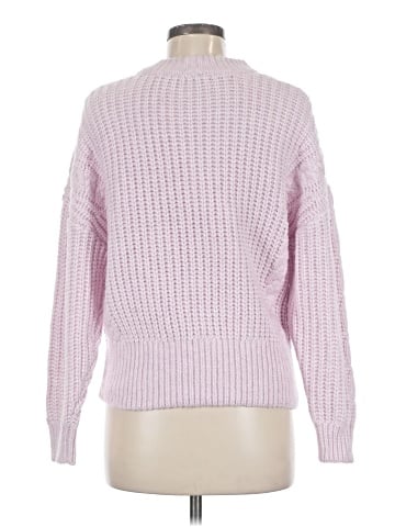 Express Pullover Sweater (view 2)