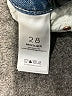 Mother Hearts Blue Jeans Size 28 waist - photo 7