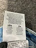Mother Hearts Blue Jeans Size 28 waist - photo 8
