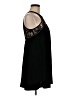 Ecote Black Cocktail Dress Size M - photo 4