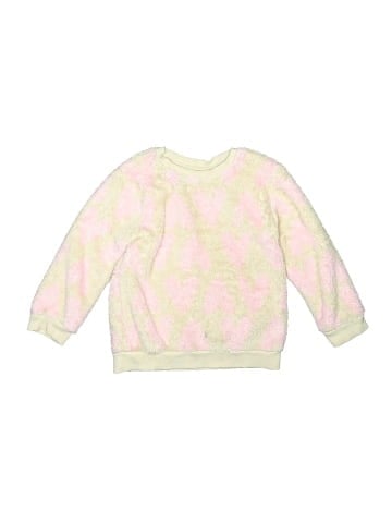 Hanna Andersson Pullover Sweater (view 1)