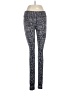 Beyond Yoga Print Silver Leggings Size XS - photo 1