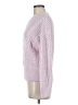Express Pink Pullover Sweater Size M - photo 5