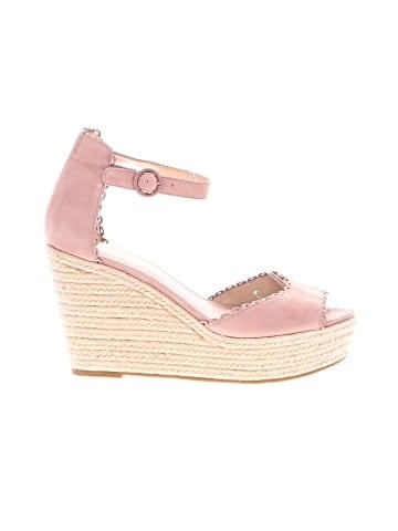 Pelle Moda Wedges (view 1)