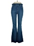 SPANX Blue Jeans Size XL - photo 1