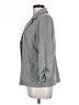 Chico's Gray Blazer Size Lg (2) - photo 5