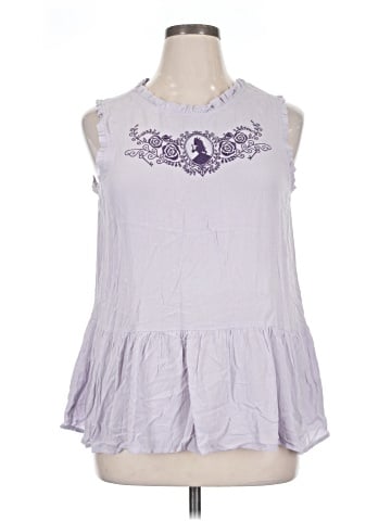 Disney Sleeveless Blouse (view 1)