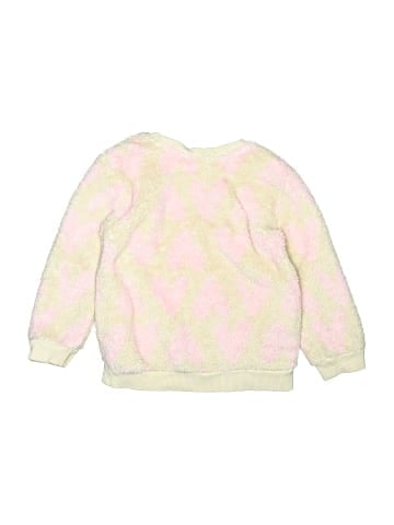 Hanna Andersson Pullover Sweater (view 2)