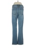 Wit & Wisdom Hearts Blue Jeans Size 4 - photo 2