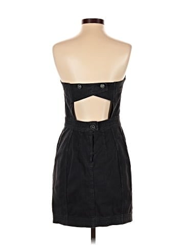 ALLSAINTS Spitalfields Cocktail Dress (view 2)
