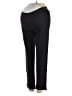 Hatch Black Gray Active Pants Size Sm Maternity (1) - photo 1