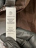 SAVVI Brown Cardigan Size M - photo 8