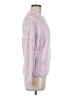 Express Pink Pullover Sweater Size M - photo 4