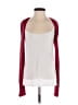 Princess Polly Red Shrug Size 4 - photo 1