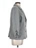 Chico's Gray Blazer Size Lg (2) - photo 4