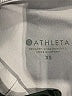 Athleta Gray Active Pants Size XS - photo 9