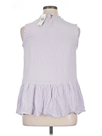 Disney Sleeveless Blouse (view 2)