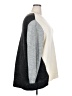 Unbranded Color Block Gray Pullover Sweater Size 20 - photo 4