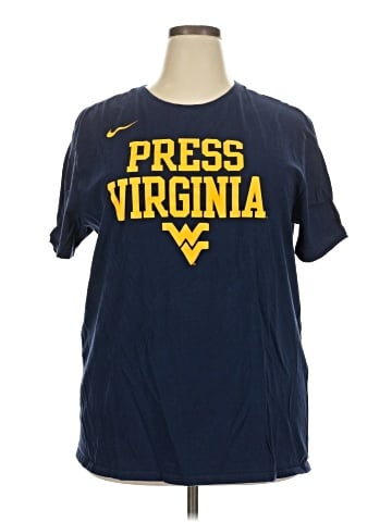 Nike Short Sleeve T-Shirt (view 1)