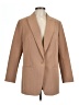 Express Tan Blazer Size L - photo 1
