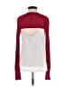 Princess Polly Red Shrug Size 4 - photo 2