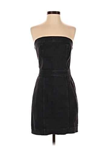 ALLSAINTS Spitalfields Cocktail Dress (view 1)