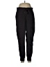 Lululemon Athletica Black Cargo Pants Size 8 - photo 1