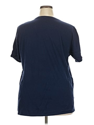 Nike Short Sleeve T-Shirt (view 2)