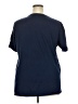 Nike Blue Short Sleeve T-Shirt Size XXL - photo 2