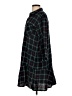 Gap Plaid Green Casual Dress Size S - photo 5