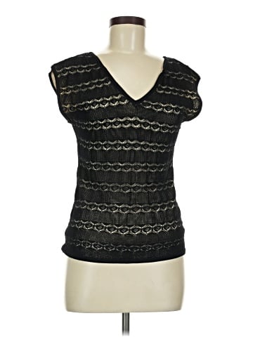 INC International Concepts Short Sleeve Top (view 1)