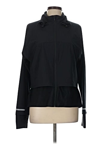 Sweaty Betty Track Jacket (view 1)