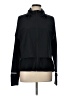 Sweaty Betty Black Track Jacket Size L - photo 1