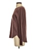Abercrombie & Fitch Brown Pullover Sweater Size S - photo 5